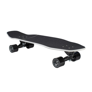 Carver Black Tip Carbon Fiber CX 32.5