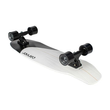 Carver Black Tip Carbon Fiber CX 32.5