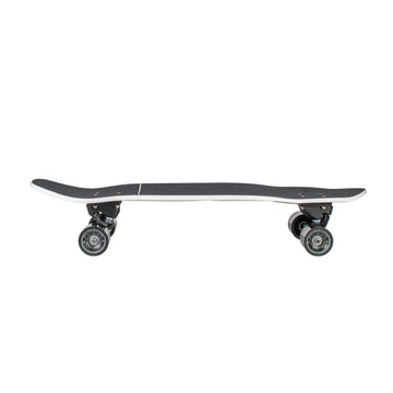Carver Black Tip Carbon Fiber CX 32.5