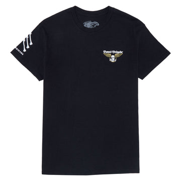 Bones Brigade An Autobiography T-Shirt - Black