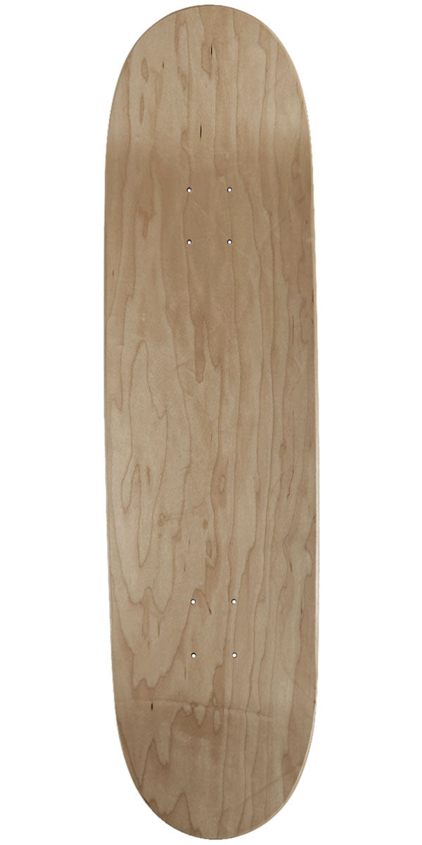 Powell-Peralta Ripper Fade Skateboard Deck - Orange - 8.50