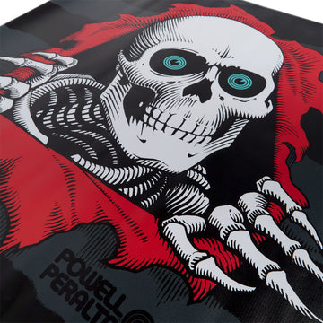 Powell-Peralta Ripper 2 Vinyl Banner