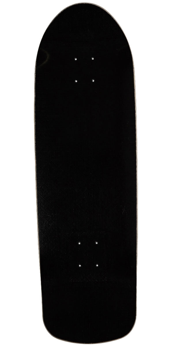 Powell-Peralta Flight Ripper 5 Skateboard Deck - Green/Black - 9.70