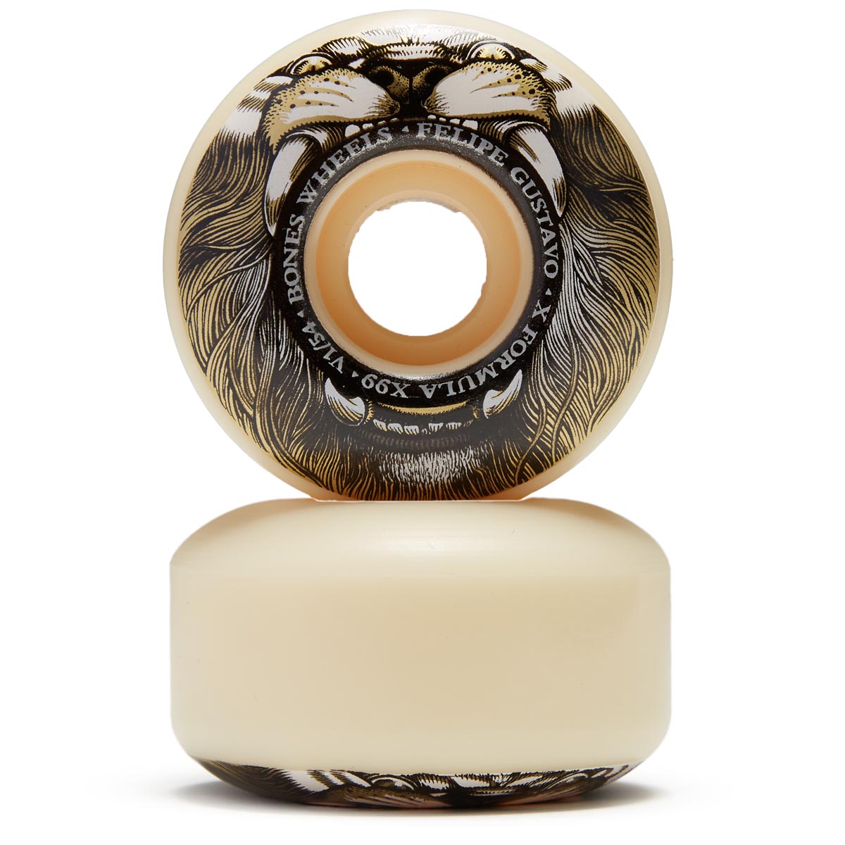 Bones Skateboard Wheels - CCS Bones Skateboard Wheels - CCS