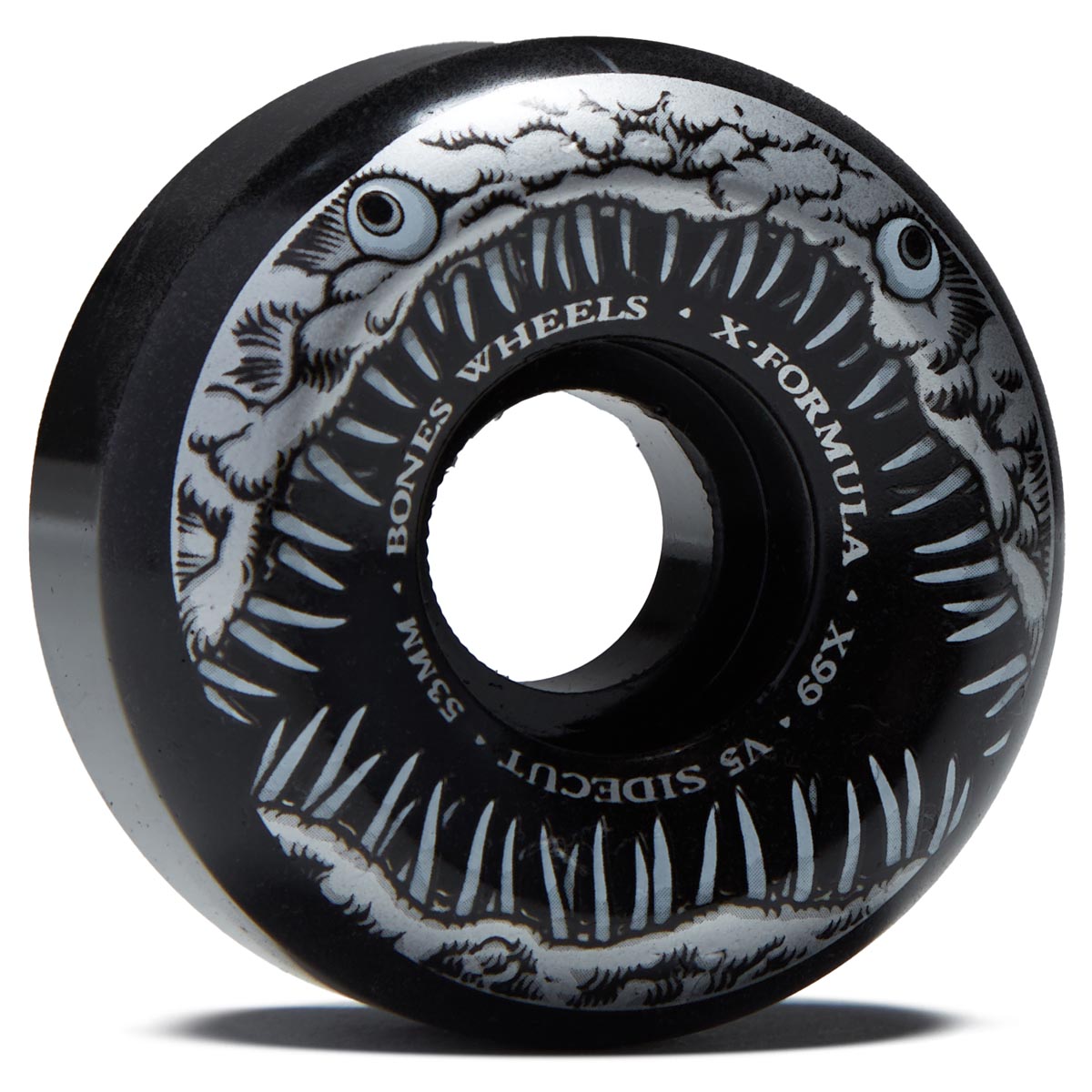 Bones Skateboard Wheels - CCS Bones Skateboard Wheels - CCS