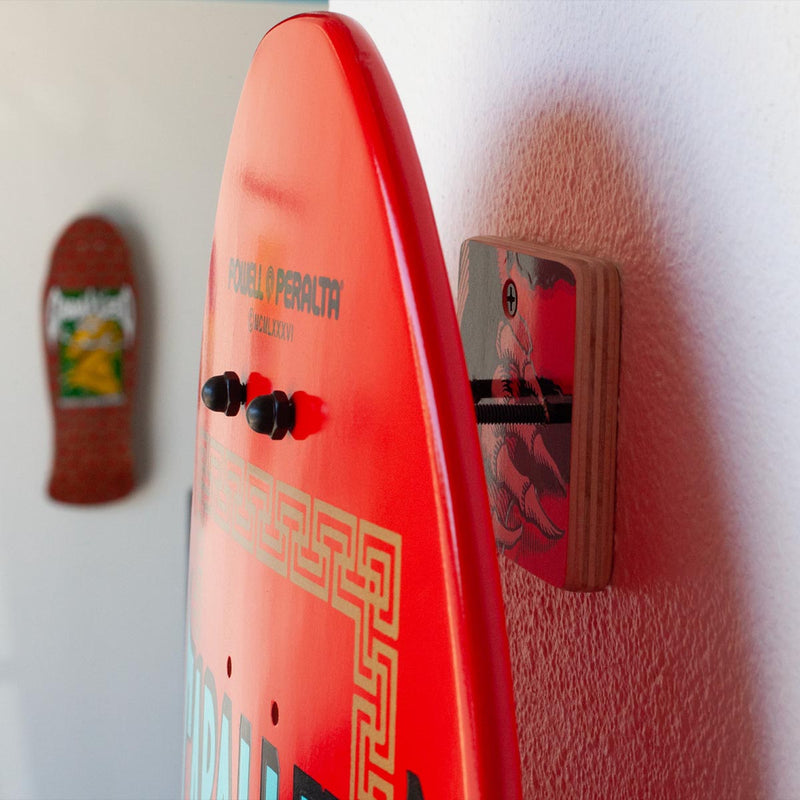 Powell-Peralta Recycled Deck Wall Hanger