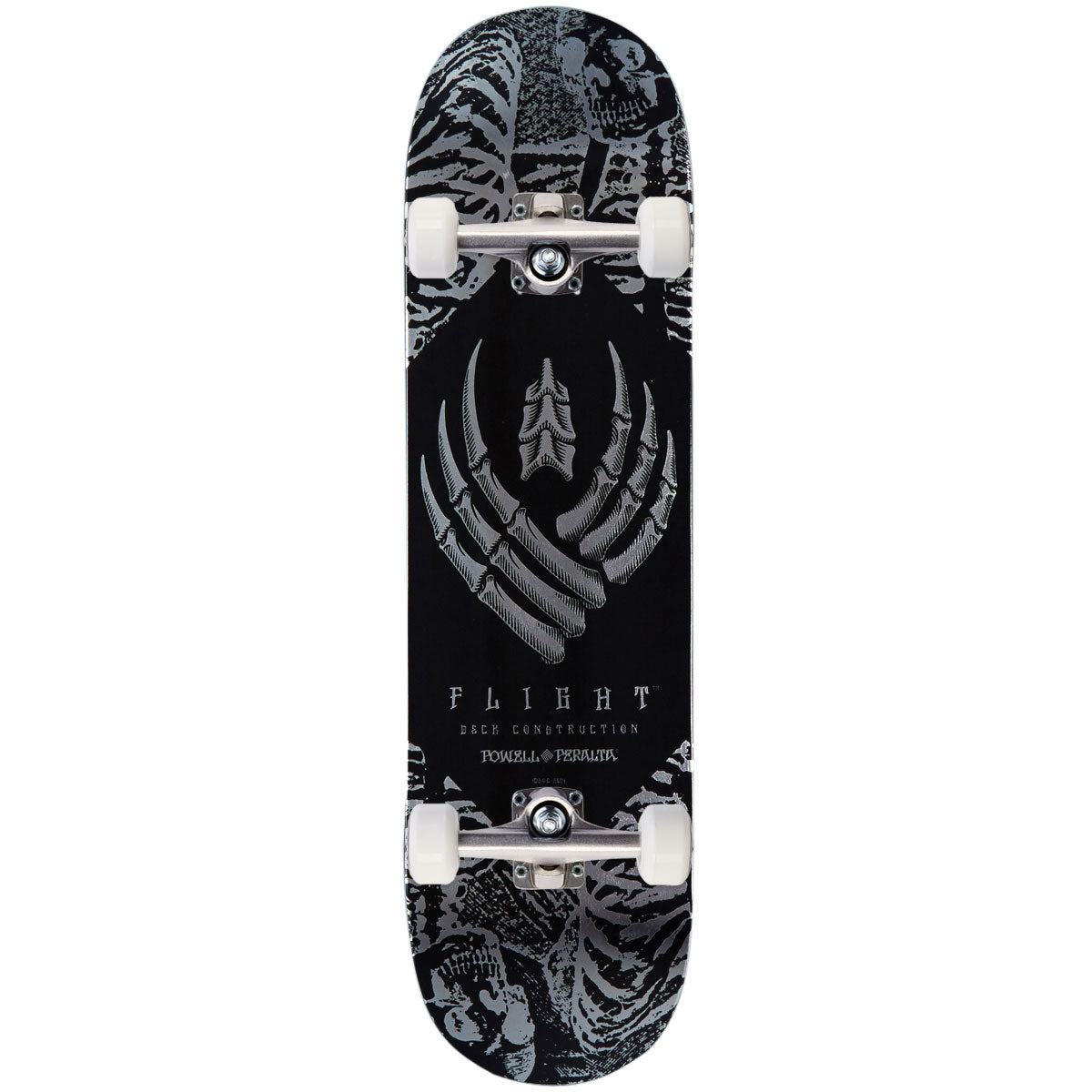 Powell Peralta Skateboard Completes