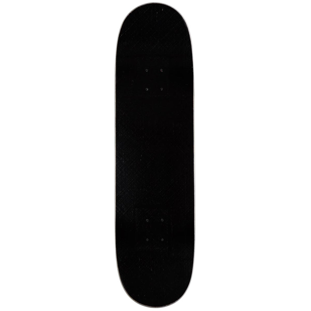 Powell-Peralta Flight Skeleton Skateboard Complete - Gold Foil - 8.63 ...