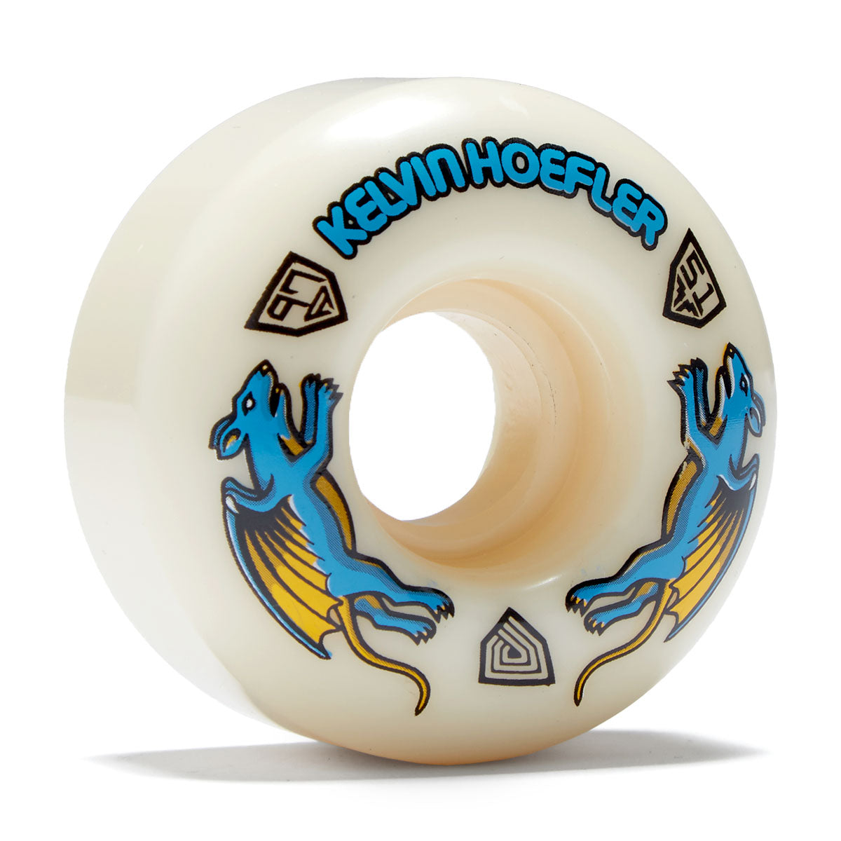Powell Peralta Skateboard Wheels