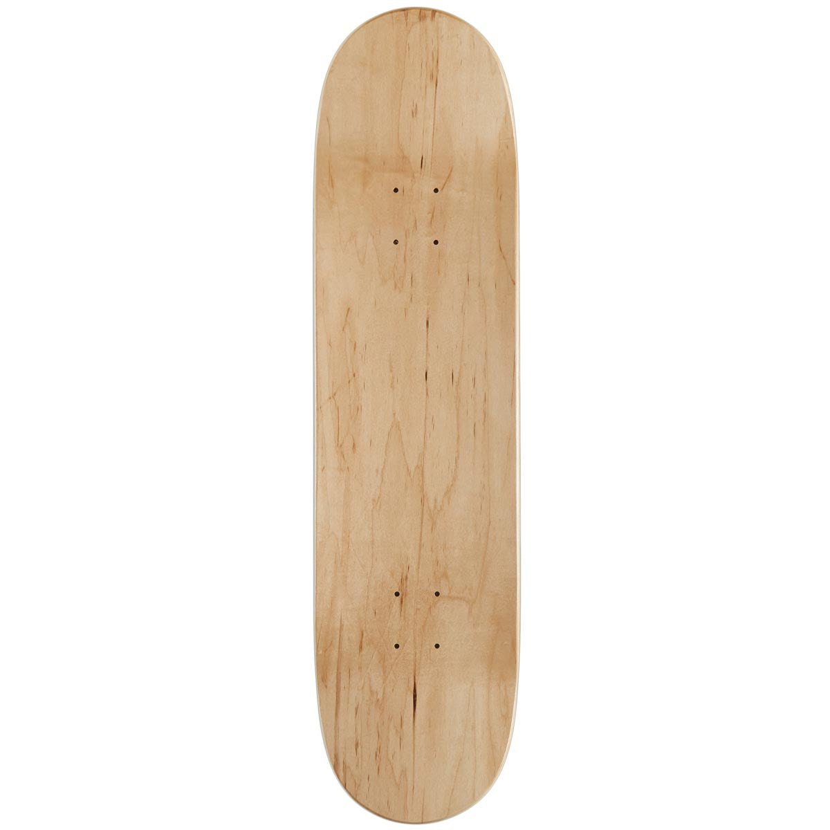 Powell-Peralta Spencer Semien Dreads Skateboard Deck - 8.25