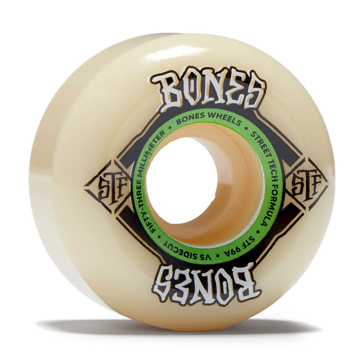 Bones Skateboard Wheels - CCS