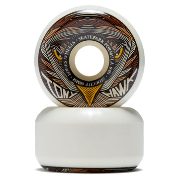 Bones SPF Tony Hawk Night Hawk 84b Sidecuts Skateboard Wheels - 60mm