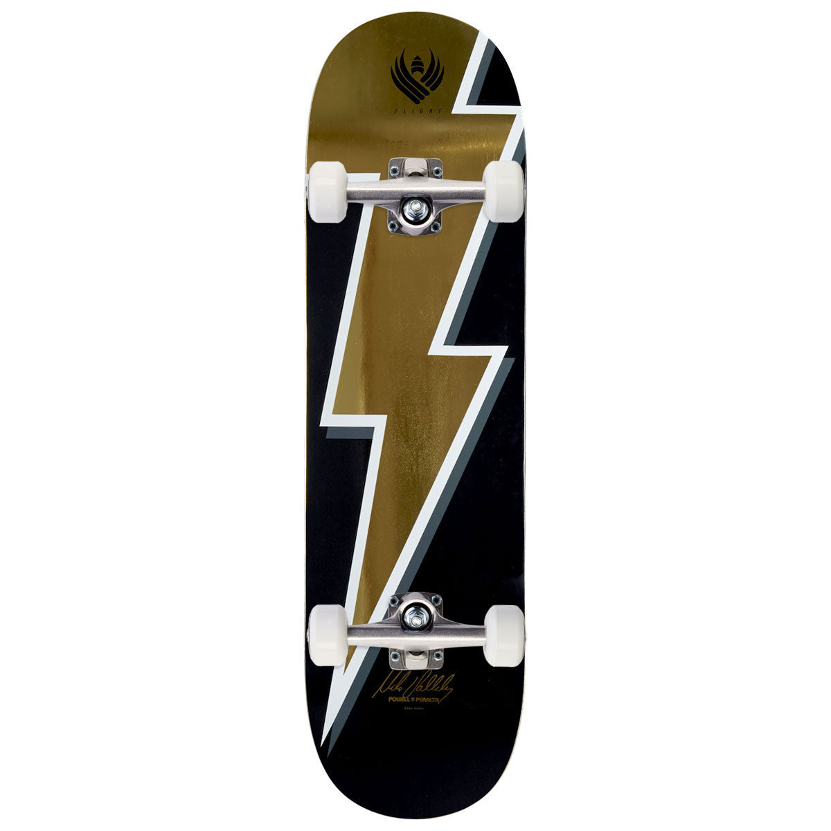 Mike Vallely ByTheSword スケートボード デッキ 8.0 Mike Vallely ByTheSword スケートボード デッキ 8.0 Mike Vallely