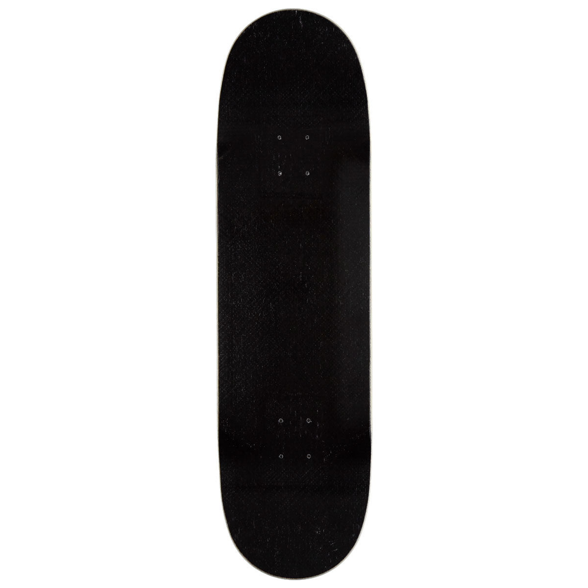 Powell-Peralta Flight Kiss Skateboard Deck - Blue/Gold Foil - 8.63