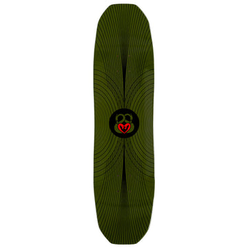 Powell-Peralta Andy Anderson Hydrant Power Lines Skateboard Complete - 8.40