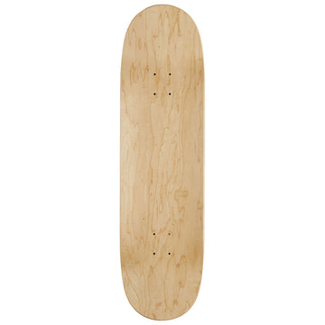 Ripper Skateboard Complete - Yellow Fade - 8.50