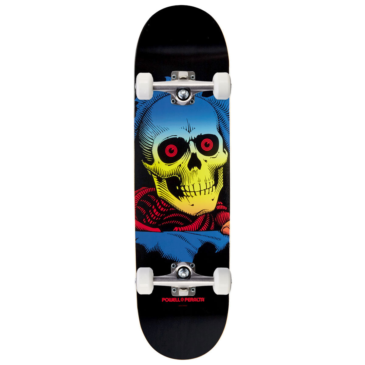 スケートボード 80s Powell Peralte skateboard complete Powell Peralta Sidewalk Surfer Retro Checker Birch Cruiser