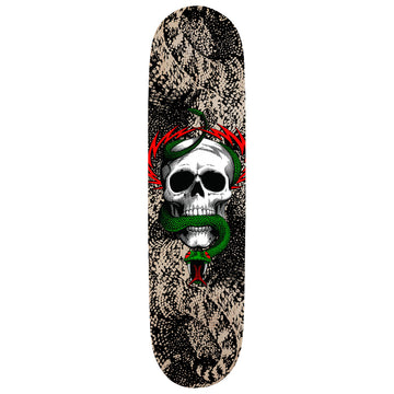 Powell-Peralta Mike McGill Skull And Snake Grip tape - Clear - 10.50