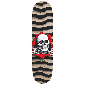 Powell-Peralta Ripper Grip tape - Clear - 10.50
