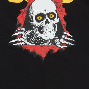 Powell-Peralta Ripper Work Shirt - Black