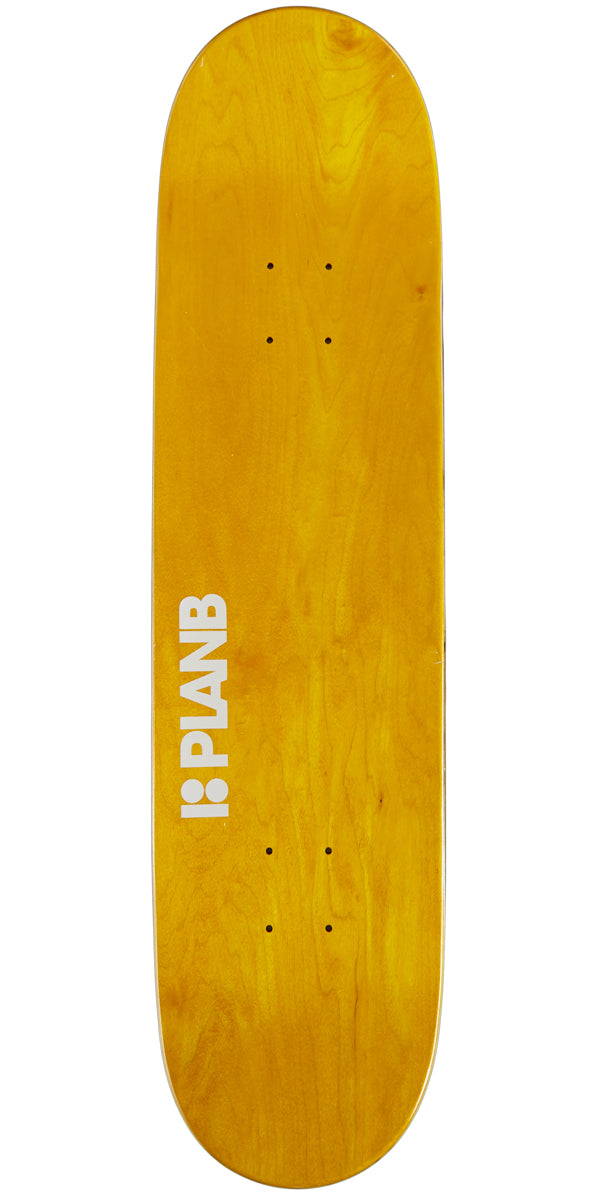 Plan B Idol Giraud Skateboard Complete - 8.125