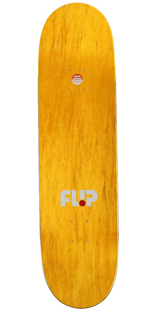 Flip Saari Classic Skateboard Complete - 8.50