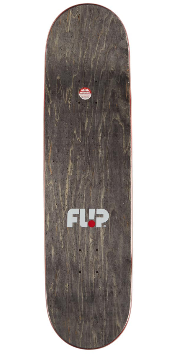 Flip Saari Eddie Skateboard Complete - 8.40