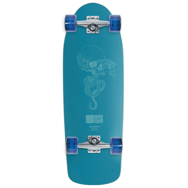 Long Island Trunk 29.75