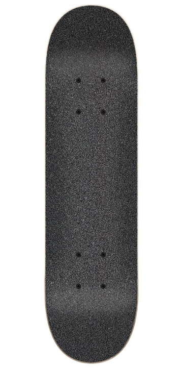 Sk8 Mafia House Logo Pre-Built Micro Skateboard Complete - Assorted - 6.00