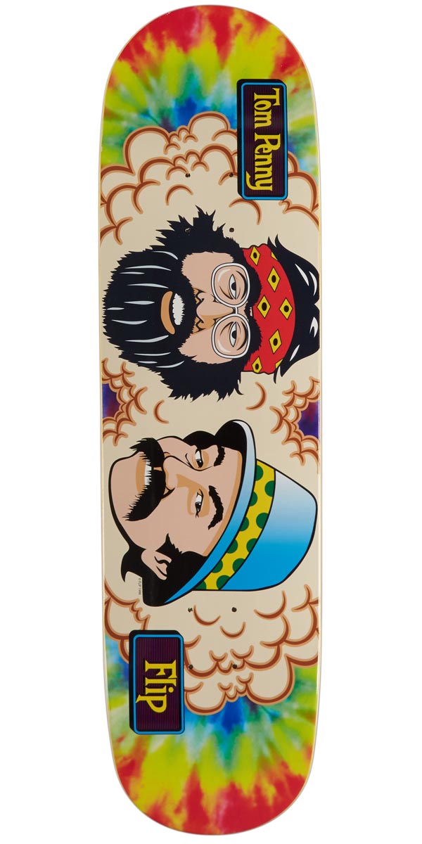 Flip Skateboard Decks