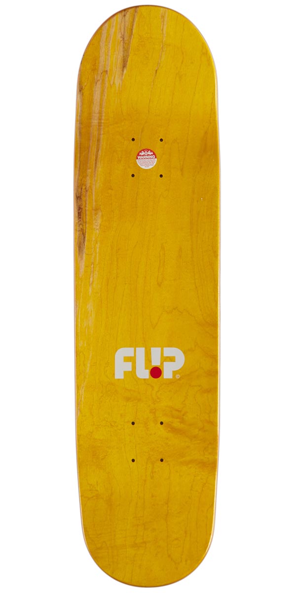 Flip Skateboard Decks
