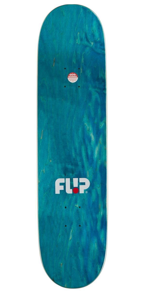 Flip Penny Toms Friends Skateboard Complete - 50th Anniversary