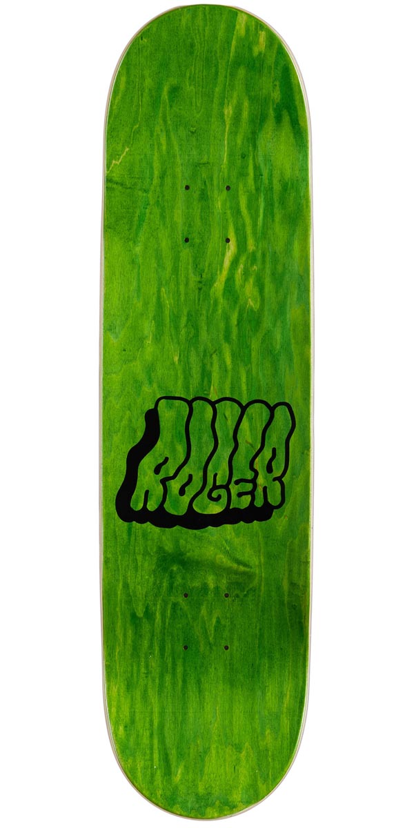 Roger Reese Portal Skateboard Complete - 8.50