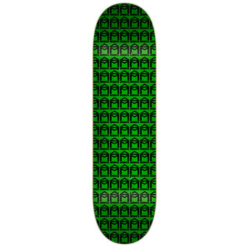 Sk8 Mafia Twisted Surrey Skateboard Complete - 8.25
