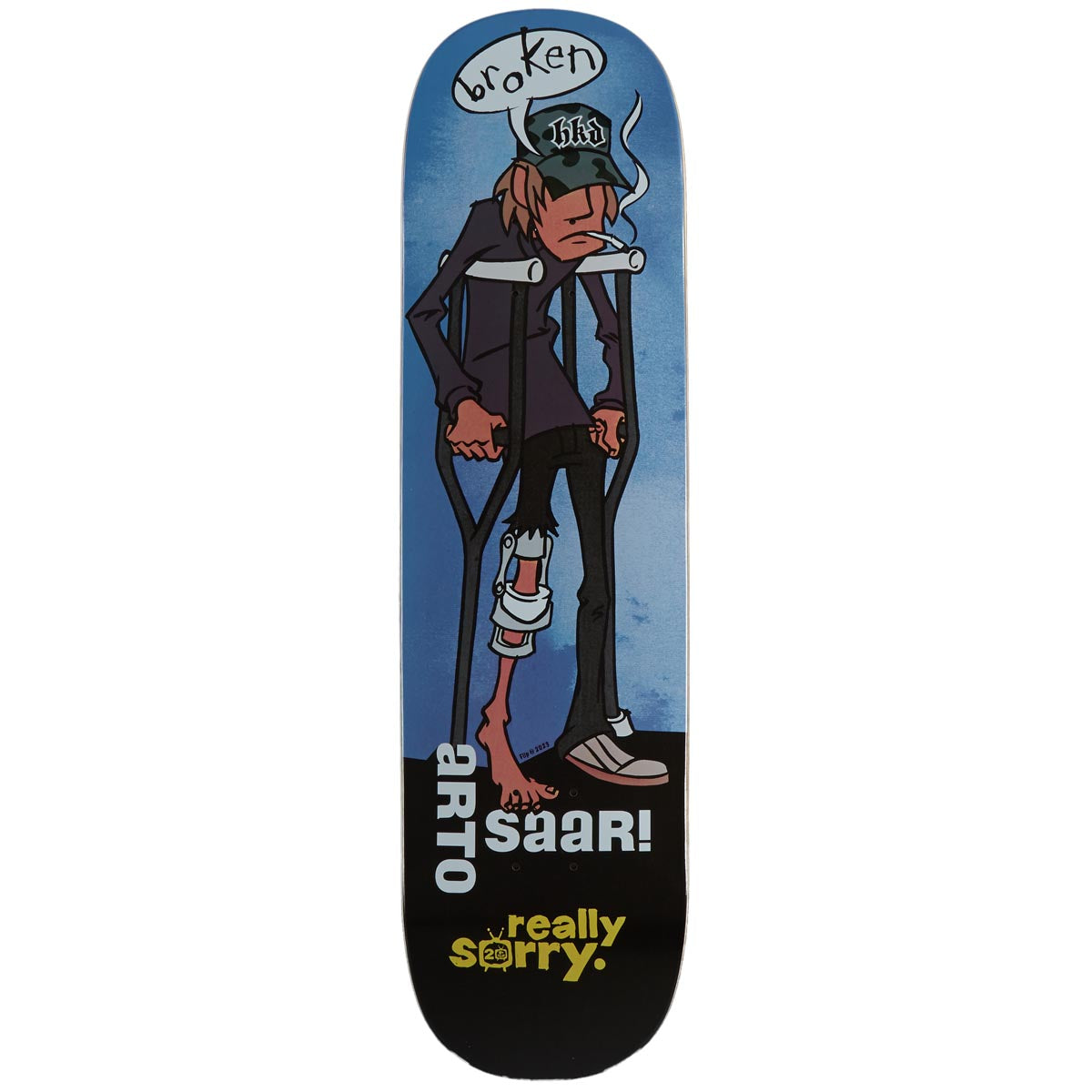 Flip Skateboard Decks