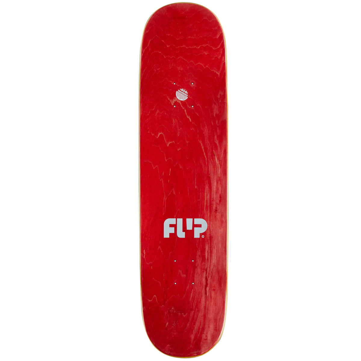 Flip Penny Matchbox Skateboard Complete - 8.25