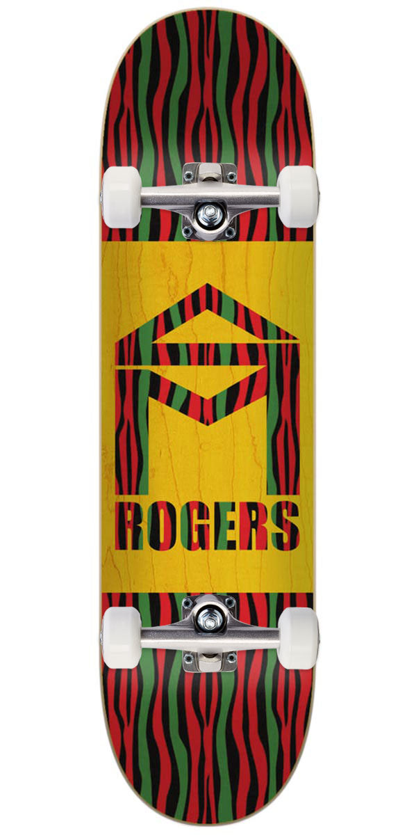 Sk8 Mafia Skateboards