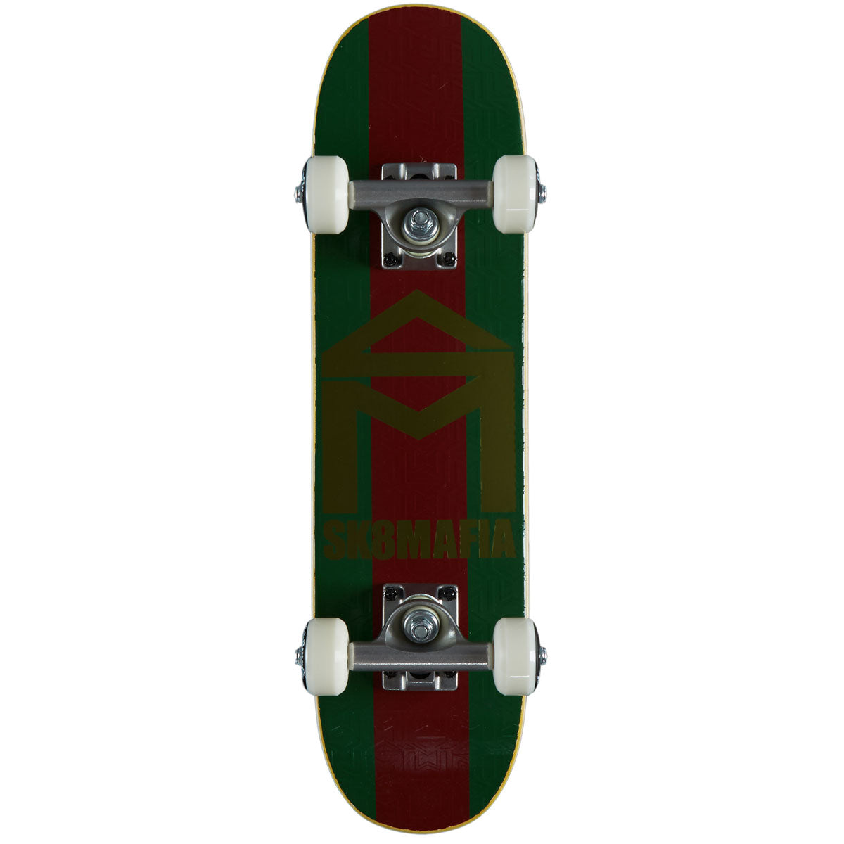 セール⭐️ SK8MAFIA 8.0 HLCO +MOB SK8MAFIA | Skateboards: Decks, Completes