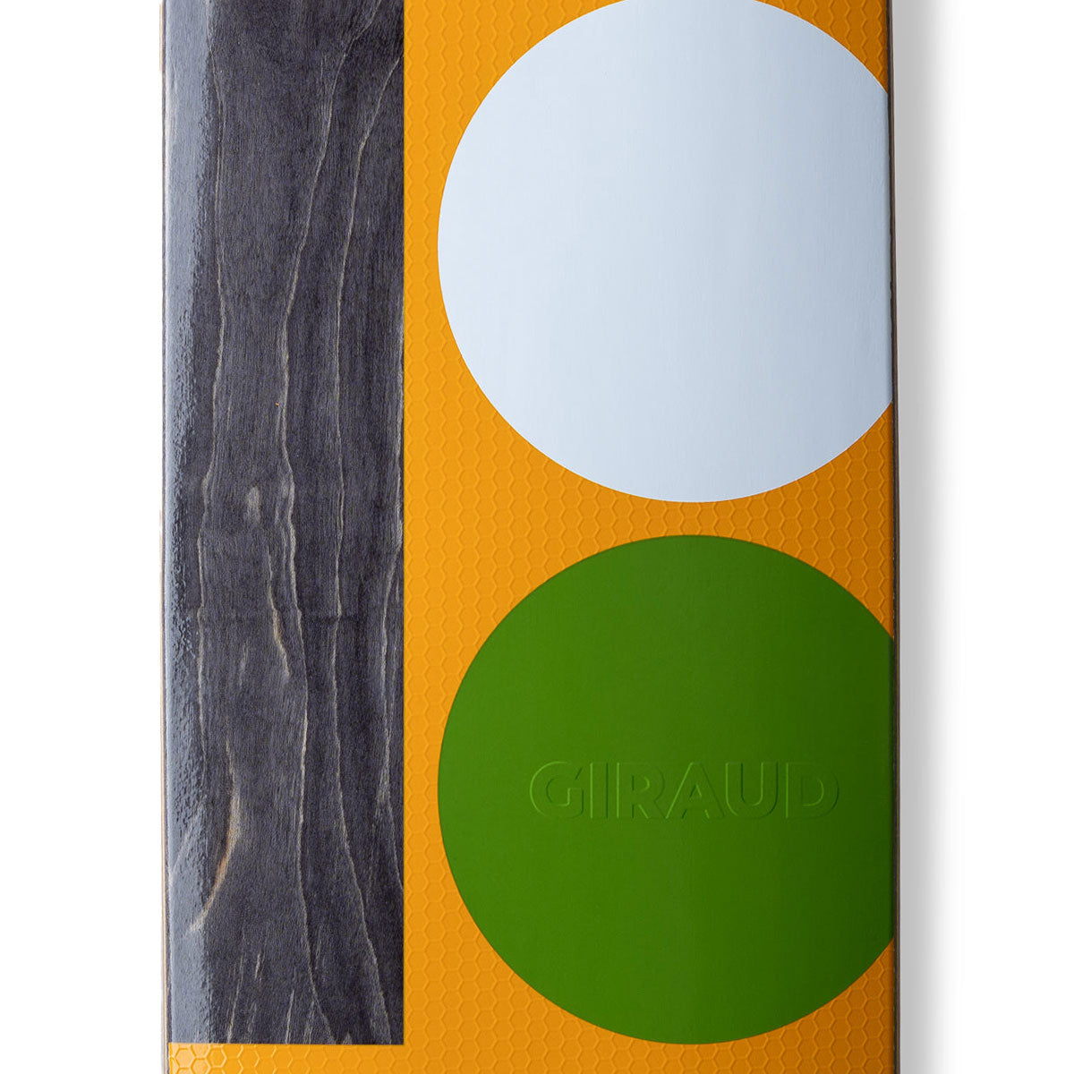 Plan B Palette Giraud Skateboard Deck - 8.125