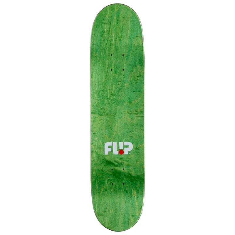 Flip Sweet Leaf Penny Skateboard Complete - 7.75