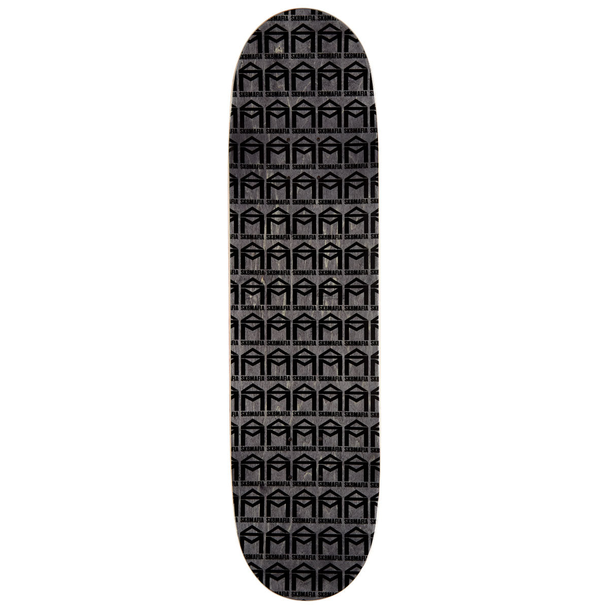Sk8 Mafia Family Portrait Rogers Skateboard Deck - 8.25
