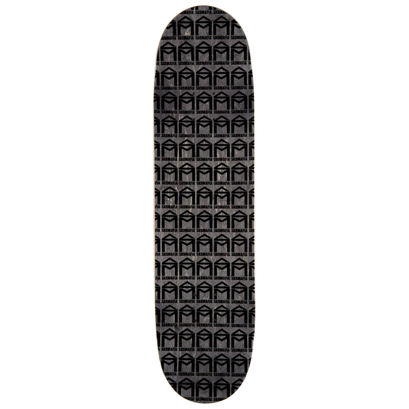 Sk8 Mafia Family Portrait Rogers Skateboard Complete - 8.25
