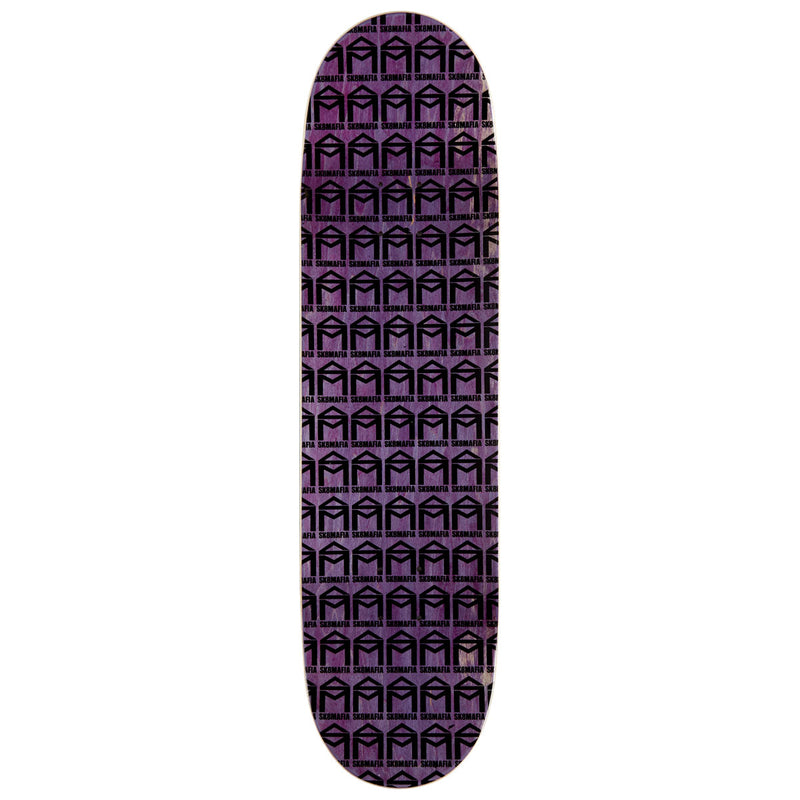 Sk8 Mafia Sprayers Ramirez Skateboard Complete - 8.50