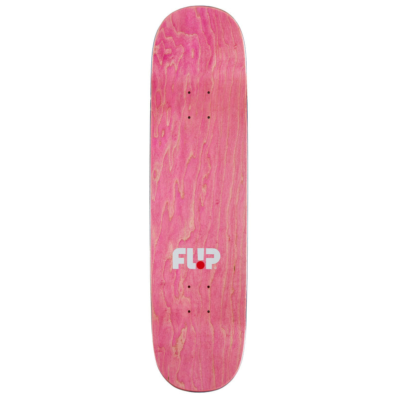 Flip Deckade Penny Skateboard Complete - 8.25