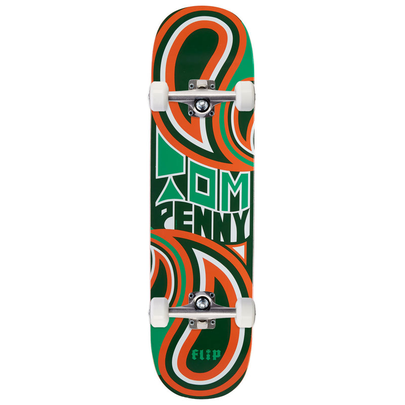 Flip Deckade Penny Skateboard Complete - 8.25