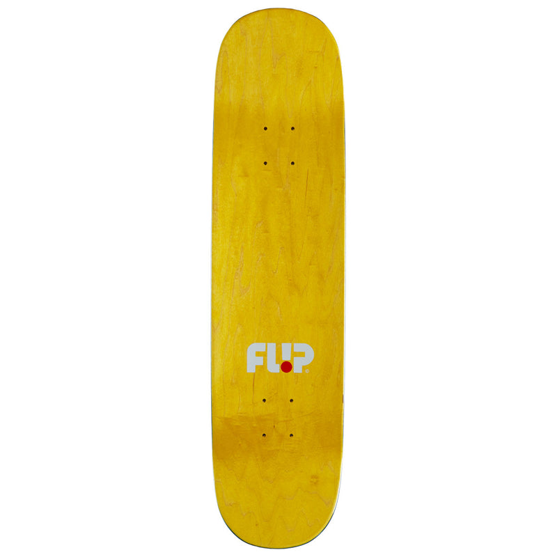 Flip Stripe Penny Skateboard Complete - 8.125
