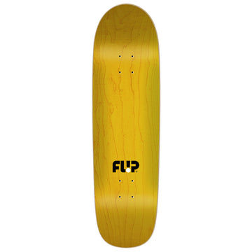 Flip Lions Mountain Skateboard Deck - 8.75