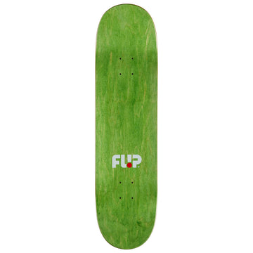 Flip Bikepath Saari Skateboard Complete - 8.50