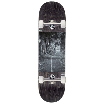 Flip Bikepath Saari Skateboard Complete - 8.50