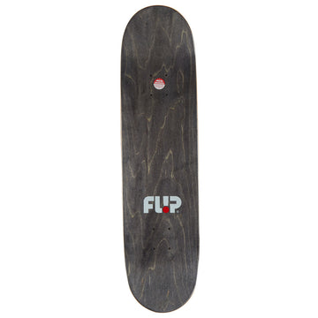 Flip x Circus Circus Risvad Skateboard Deck - 8.25